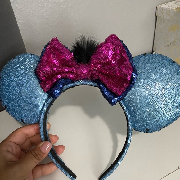 Disney Eeyore Ears